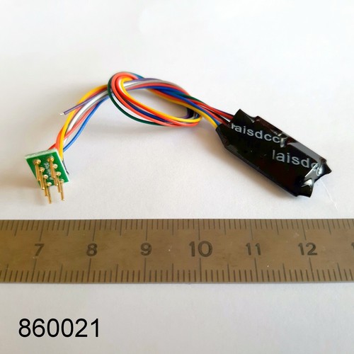 Decodeur poles nem 652 - 8,