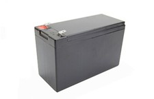 Batterie rechargeable au gel