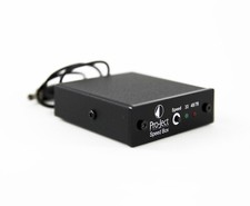 Pro-Ject Speed Box Contrôle