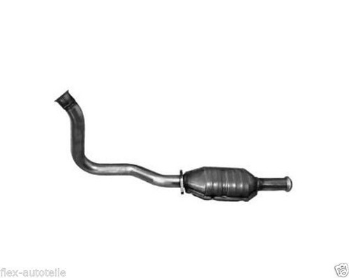 Pot catalytique diesel - diesel, cat