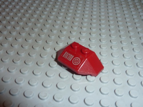 Lego star wars dkred wedge - lego, 2