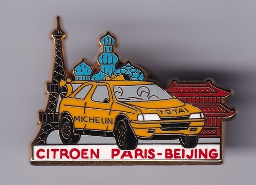 Rare pins pin auto car - pins, pin's