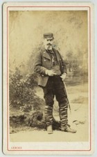 CDV militaire Lebiez à