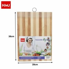 X Planche à Découper Bois