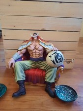 Statue en résine One Piece 