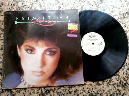 Miami sound machine - sound, primitive