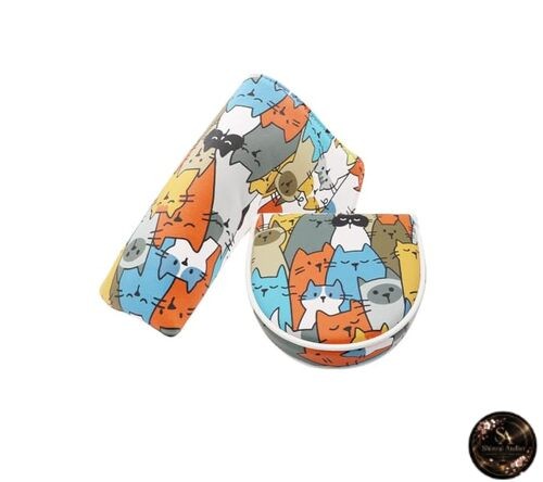 Couvre chef cache putter - de, cache-putter