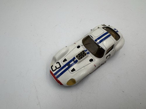 Amr maserati tipo 151 - tipo,