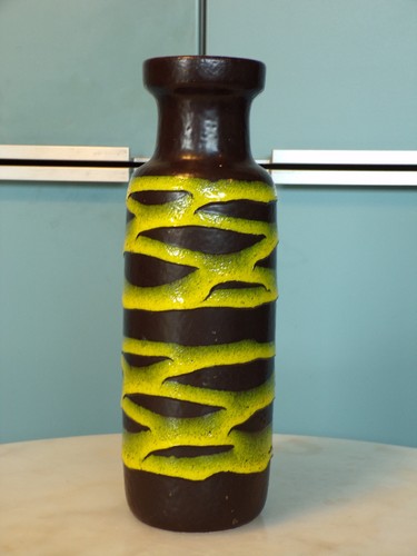 Vintage vase 200 22 design - vase,