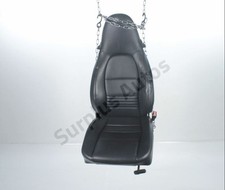 SIEGE AVANT DROIT 99652155101 PORSCHE BOXSTER 1 - 986 (09/1996 12/2004)