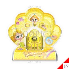 Figurine sirène Rainbow