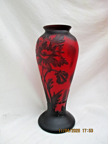 Vase vianne décor - de, de