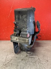 Pompe Direction Assistée HPI