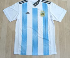 Maillot Football Argentine