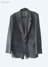 Veste blazer laine homme