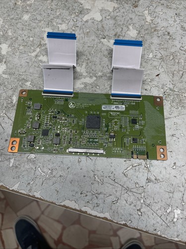 Con v500dj6 qe1 smart - v500dj6-qe1, t4