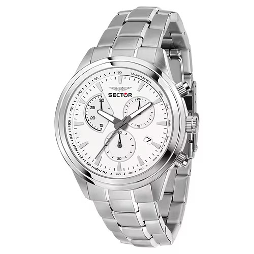 Sector 670 chronograph quartz - sector,