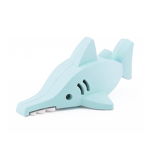 Puzzle magnétique requin scie - magnétique,