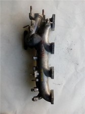 COLLECTEUR D'ADMISSION Toyota