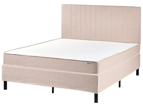 Lit divan avec sommier - divan,