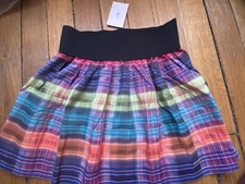 Jupe Madras Banana Moon 38