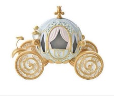 Lumière LED Disney Cendrillon