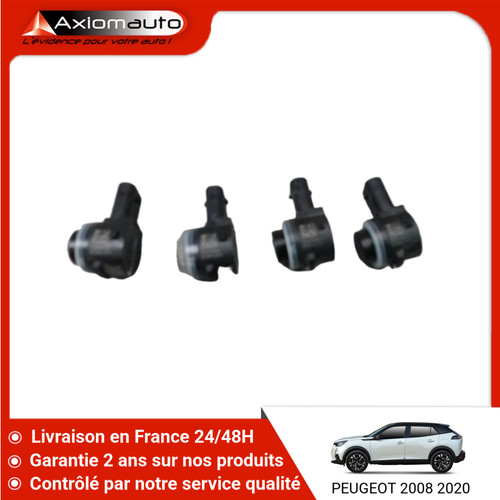 Capteur aide - capteur,