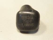 NOS 1 vintage caoutchouc béquille velo esge patin