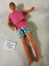 KEN  MALAISIE  1968  VINTAGE  ET  COLLECTOR-