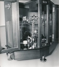 PARIS c. 1960 - Hôpital St