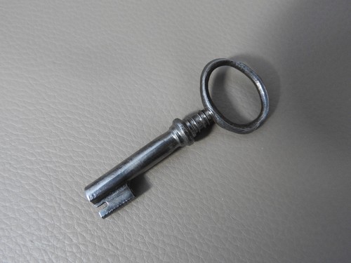 Cle clef serrure ancienne - clef, de
