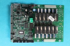 PLATINE ELECTRONIQUE  POUR CAFETIERE NECTA KORO