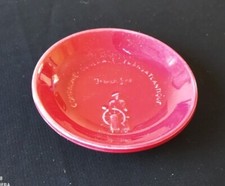 VIDE POCHE EN FAÏENCE