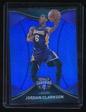 JORDAN CLARKSON 2016-17