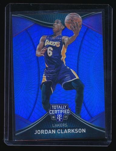 Jordan clarkson 2016 - clarkson, 2016-17