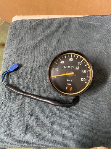 Compteur yamaha dtmx - yamaha,