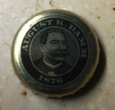 Capsule de Bière August K