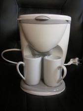 Duo café MAKER 450 watt avec