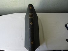 Histoire de France Populaire par Henri Martin 1804 à 1831