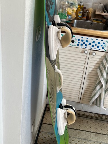 Planche kitesurf - planche,
