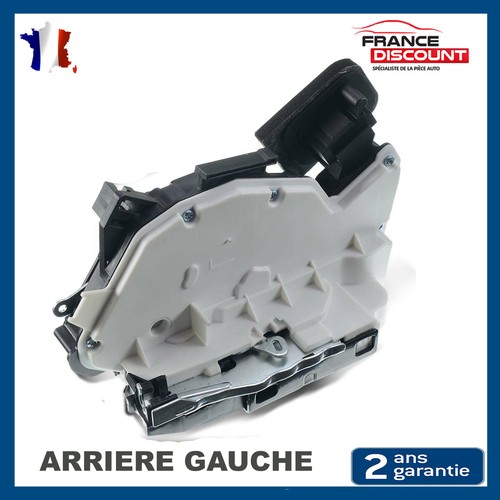 Moteur centralisation - moteur, de