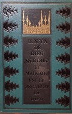 Le Coran [Jean de Bonnot]