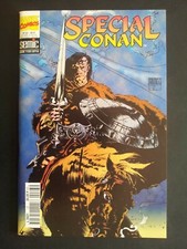 Special Conan  23 Semic 1996