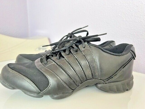 Bloch black dancing - bloch, shoes