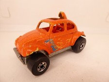 HOT WHEELS - MATTEL - VW -