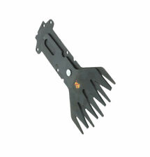 Lame dentées Black & Decker