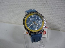 Montre homme chronograph - -,