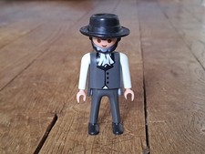 Playmobil Instituteur Custom