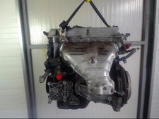 Moteur mazda 323 zl0502300 - mazda,