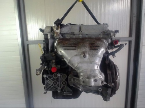 Moteur mazda 323 - moteur, zl0502300